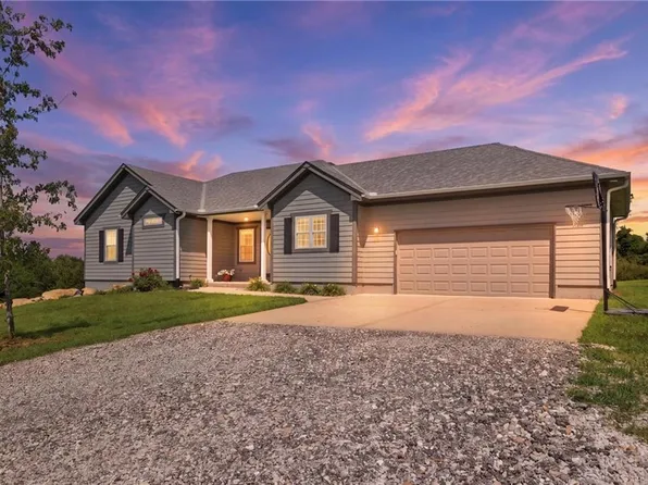 1939 NW 460th Rd, Kingsville, MO 64061