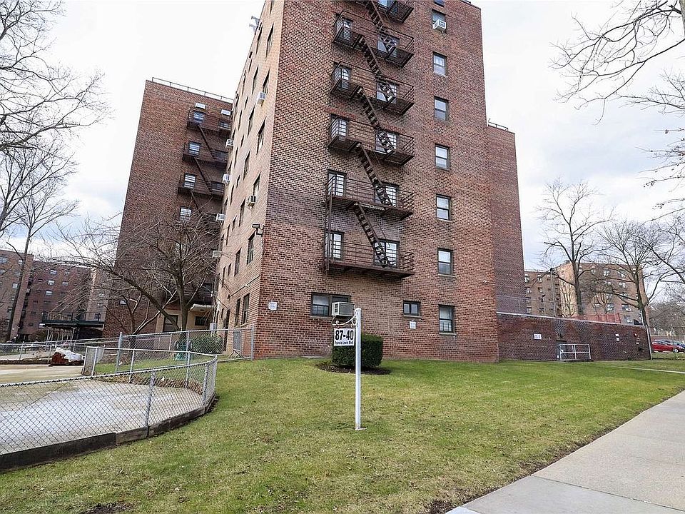 1st image of 87-40 Francis Lewis Blvd #B37