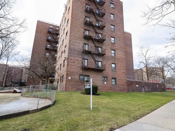 87-40 Francis Lewis Blvd #B37, Hollis, NY 11423