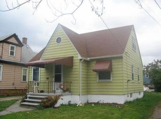 2618 Denver Ave, Lorain, OH