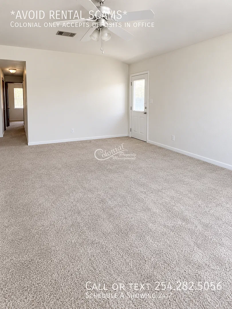 3 bed, 2.0 bath, 1152 sqft, $1,200 — Photo 2