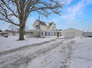 409 Broadway St, Morrison, IA 50657
