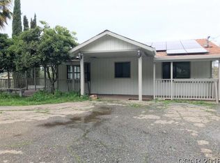2852 Hoffman Dr, Valley Springs, CA