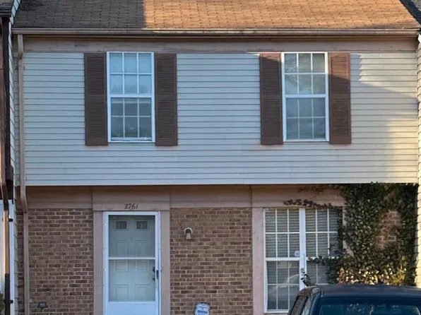 2761 Red Lion Pl, Waldorf, MD 20602