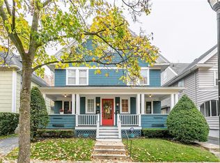 36 Ericsson St, Rochester, NY 14610