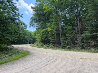 32 Acres Belden Woods Road, Palermo, ME 04354