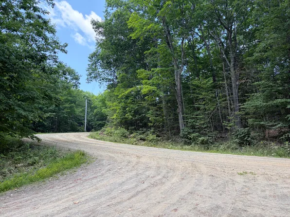 32 Acres Belden Woods Road, Palermo, ME 04354