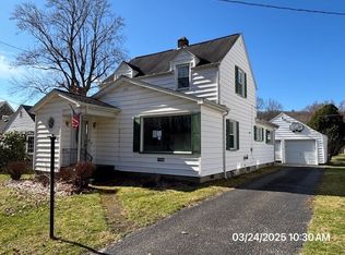 17769 Rogers Ferry Rd, Meadville, PA 16335