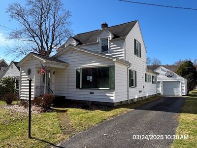 17769 Rogers Ferry Rd, Meadville, PA, 16335