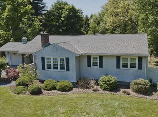 517 East St, Easthampton, MA 01027