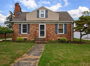 2470 Watson Ave, Alliance, OH 44601