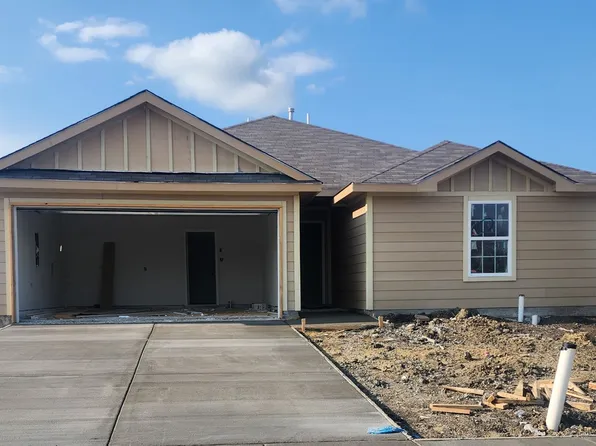 214 Crookedfield Dr, Royse City, TX 75189