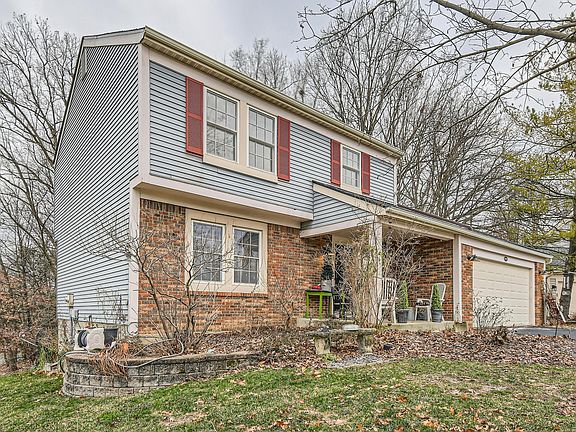 2nd image of 5494 Mountain Springs Ct