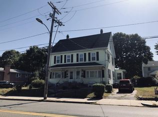 1728 River St #1730, Boston, MA 02136