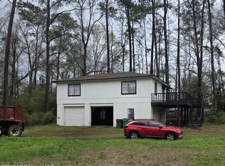 1603 3rd St, Leakesville, MS 39451