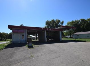 1877 Highway 62 #6-17-26, Westville, OK 74965