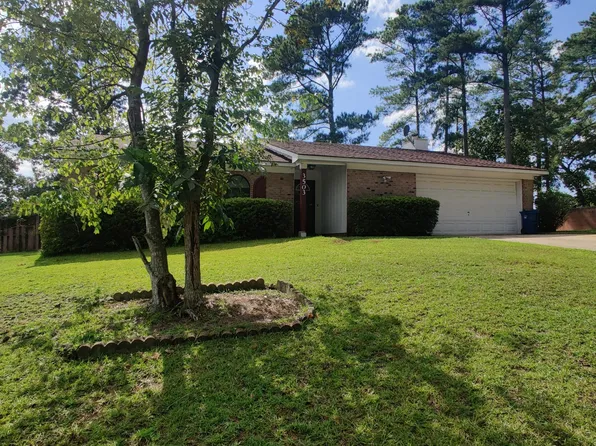 3503 Rolls Ave, Fayetteville, NC 28311