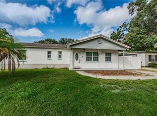 4810 N Fremont Ave, Tampa, FL 33603