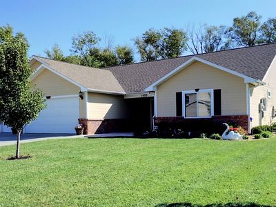 1400 Poplar St, Wamego, KS, 66547