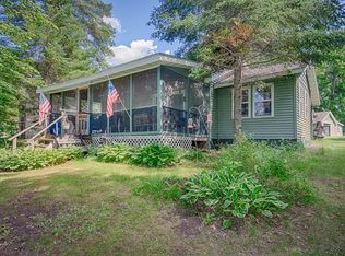 25576 County Road 2, Garrison, MN 56450