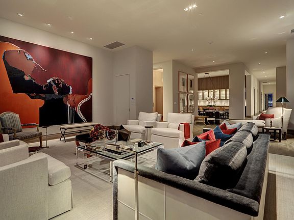 4th image of 1409 Post Oak Blvd Unit 2701