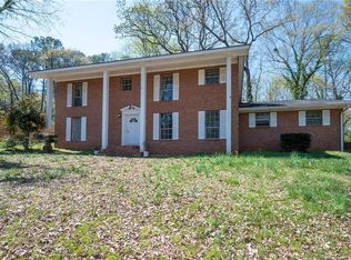 622 Pisgah Way, Calhoun, GA 30701