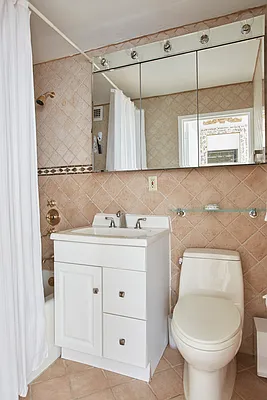 Rented by Brown Harris Stevens | media 6