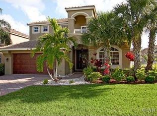 2739 Misty Oaks Cir, Royal Palm Beach, FL 33411