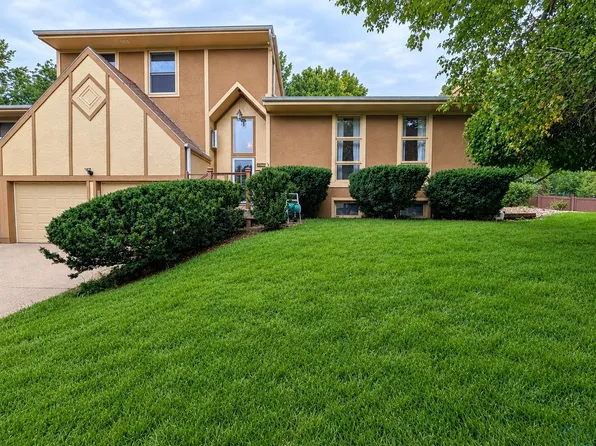 3725 Lindenwood St, Sioux City, IA 51104