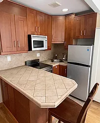 Rented by Heller Organization