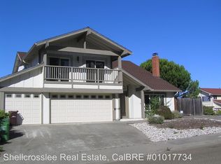 27953 High Country Dr, Hayward, CA 94542