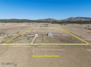 2576 Fantasy Rd, Helena, MT 59602