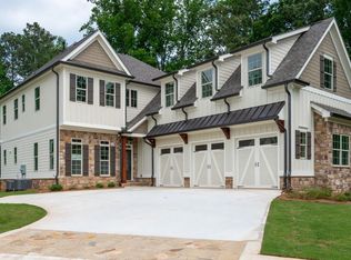 6375 Granbury Walk, Acworth, GA 30101
