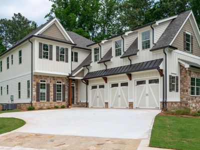 6375 Granbury Walk, Acworth, GA, 30101
