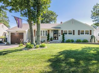 229 Winchester Dr, Brick, NJ 08724