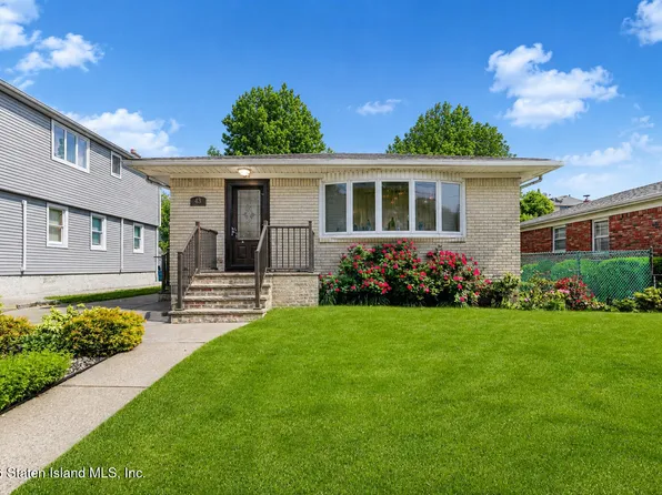 43 Hickory Ave, Staten Island, NY 10305