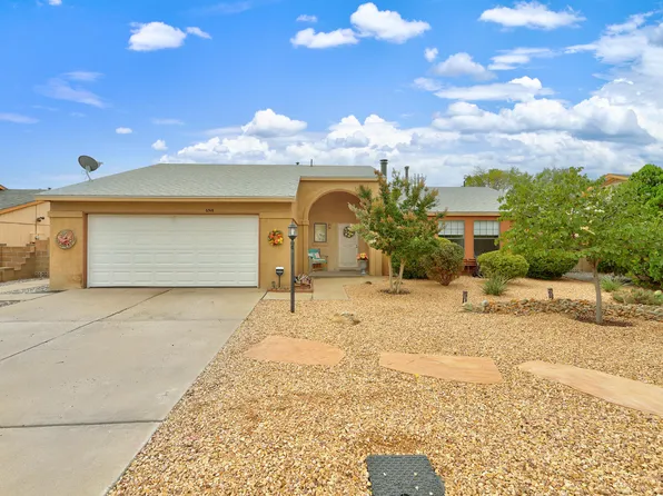 6516 Quail Run Rd NE, Rio Rancho, NM 87144