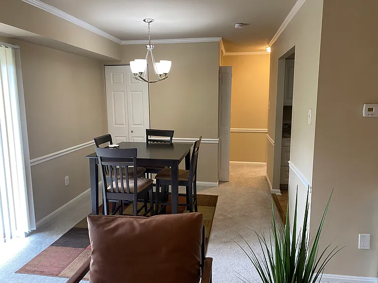 6141 Edsall Rd #D — Photo 4