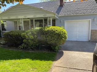 478 Neoka Dr, Campbell, OH
