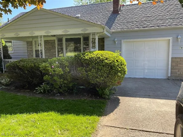 478 Neoka Dr, Campbell, OH 44405