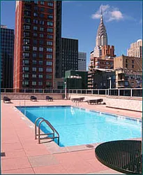 Rented by Brown Harris Stevens