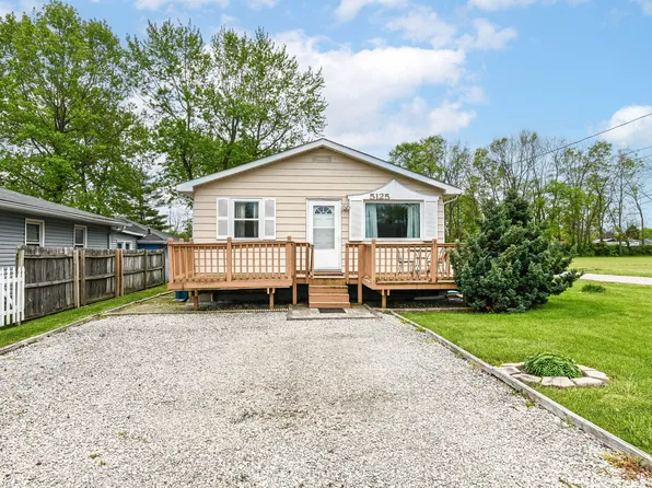 5125 W Morris St, Indianapolis, IN 46241