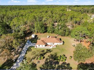 9000 SW 206th Court Rd, Dunnellon, FL 34431