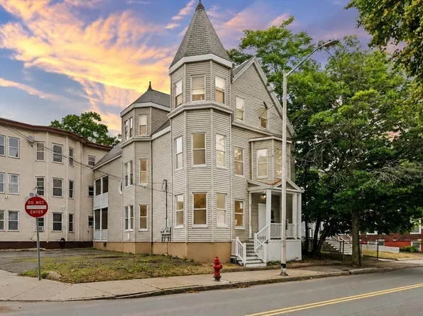 162 Washington St, Lynn, MA 01902
