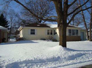 306 Joy Dr, Waterloo, IA 50701