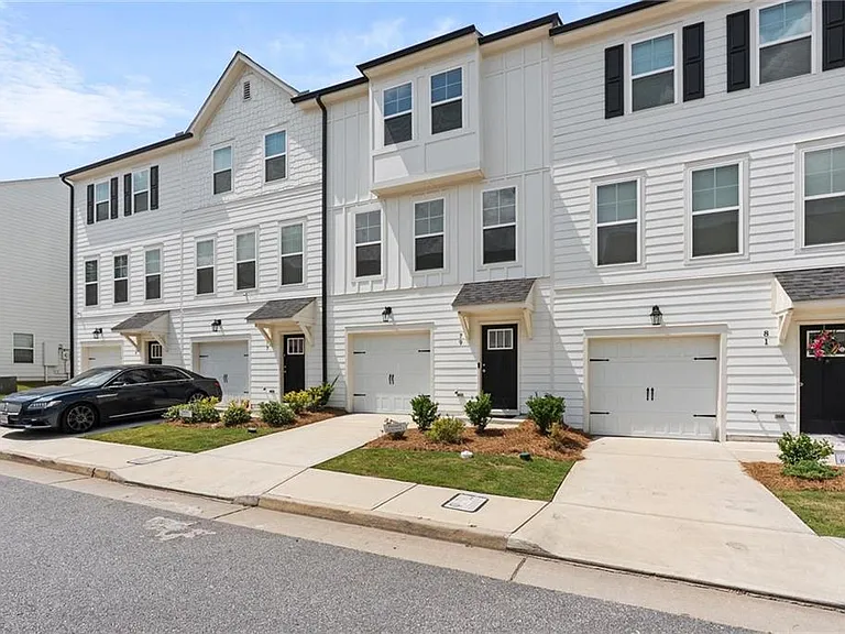 79 Werner Brook Way SW #10 — Photo 3