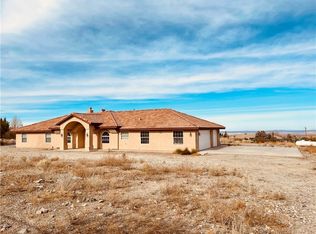 440 Solano Rd, Pinon Hills, CA 92372