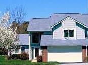 twin townhome