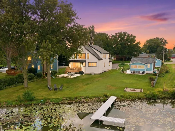 10311 195th AVENUE, Bristol, WI 53104
