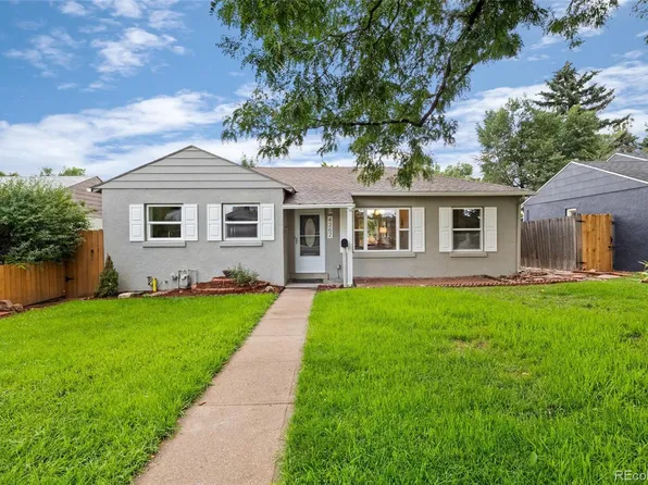 4262 S Lincoln Street, Englewood, CO 80113